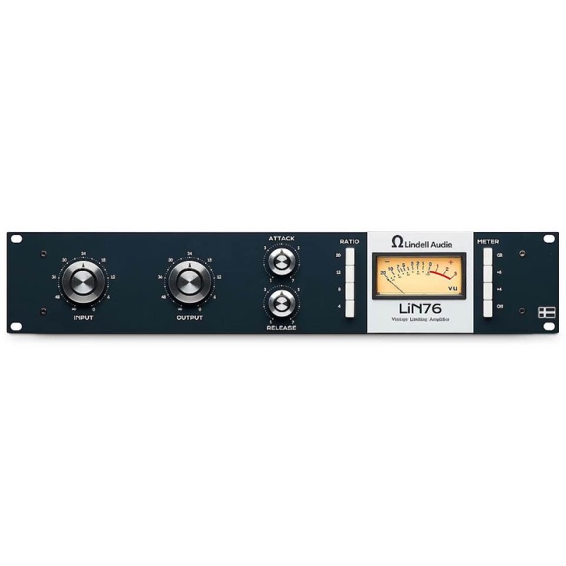 Lindel Audio Lin76