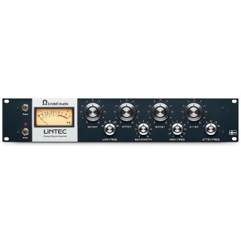 Lindel Audio Lintec