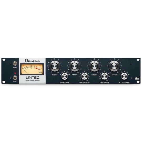 Lindel Audio Lintec