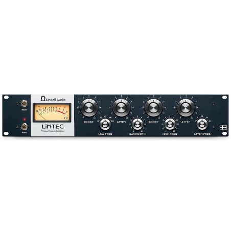 Lindel Audio Lintec