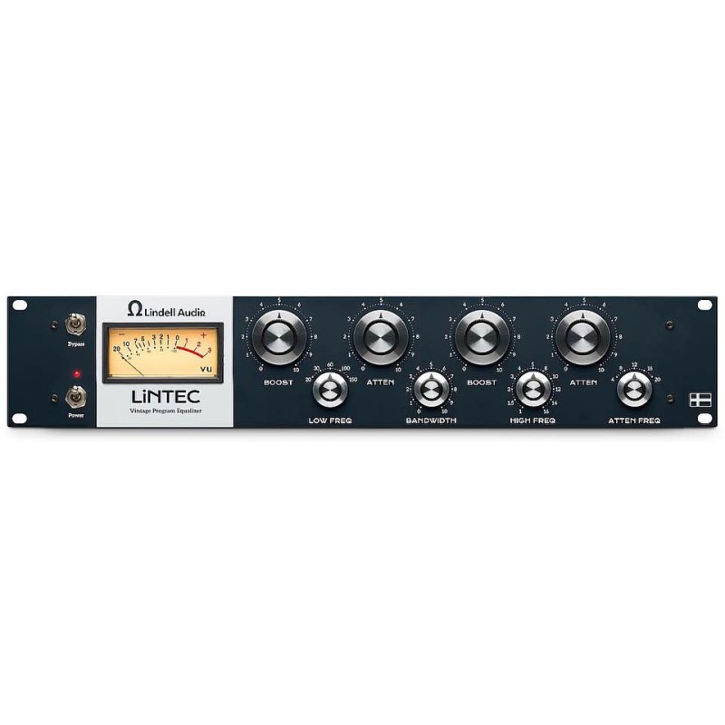 Lindel Audio Lintec