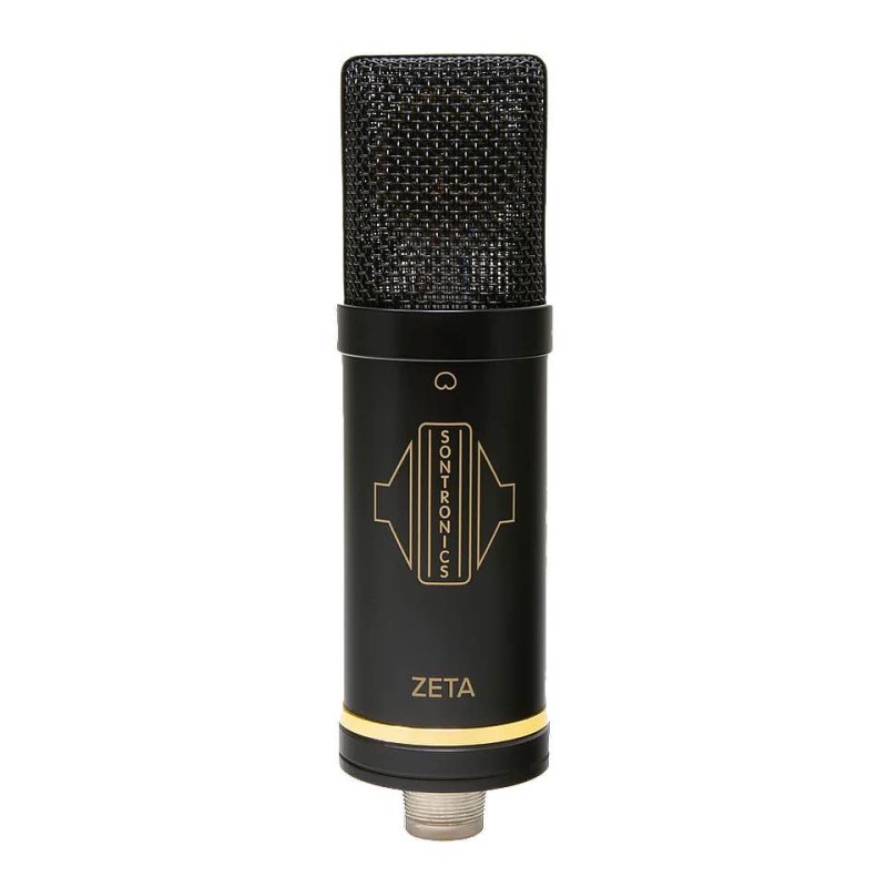 Sontronics Zeta