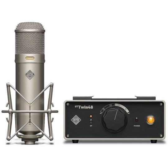 United Studio Technologies Ut Twin48