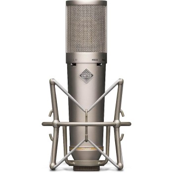 United Studio Technologies Ut Twin87