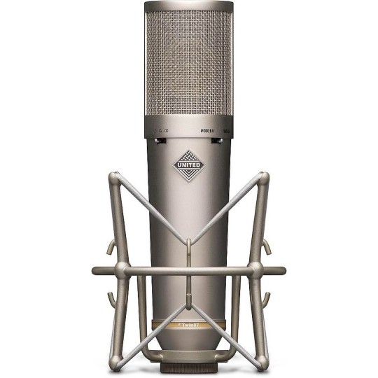 United Studio Technologies Ut Twin87