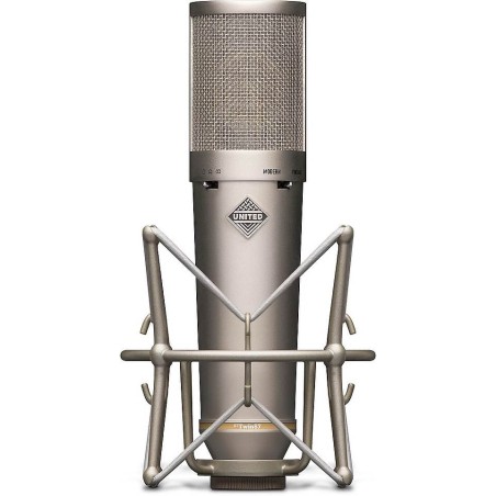 United Studio Technologies Ut Twin87