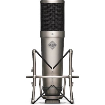United Studio Technologies Ut Vintage87