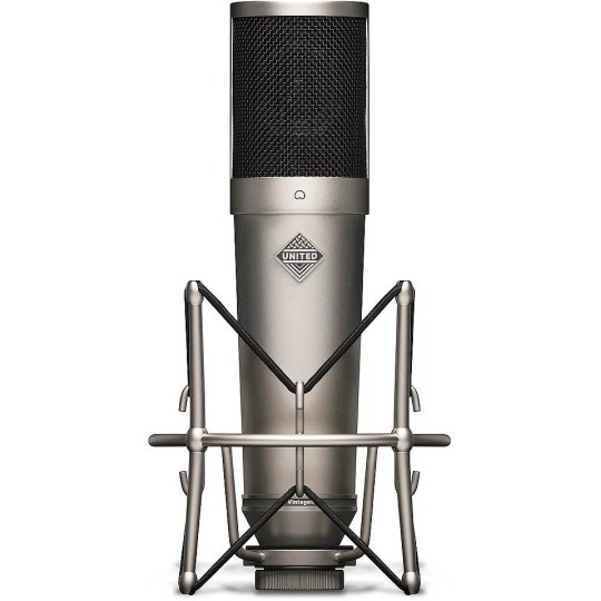 United Studio Technologies Ut Vintage87