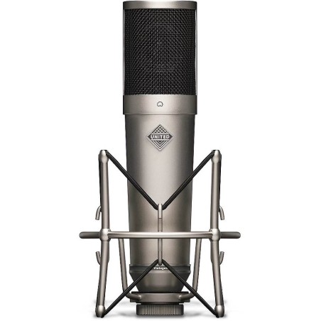 United Studio Technologies Ut Vintage87