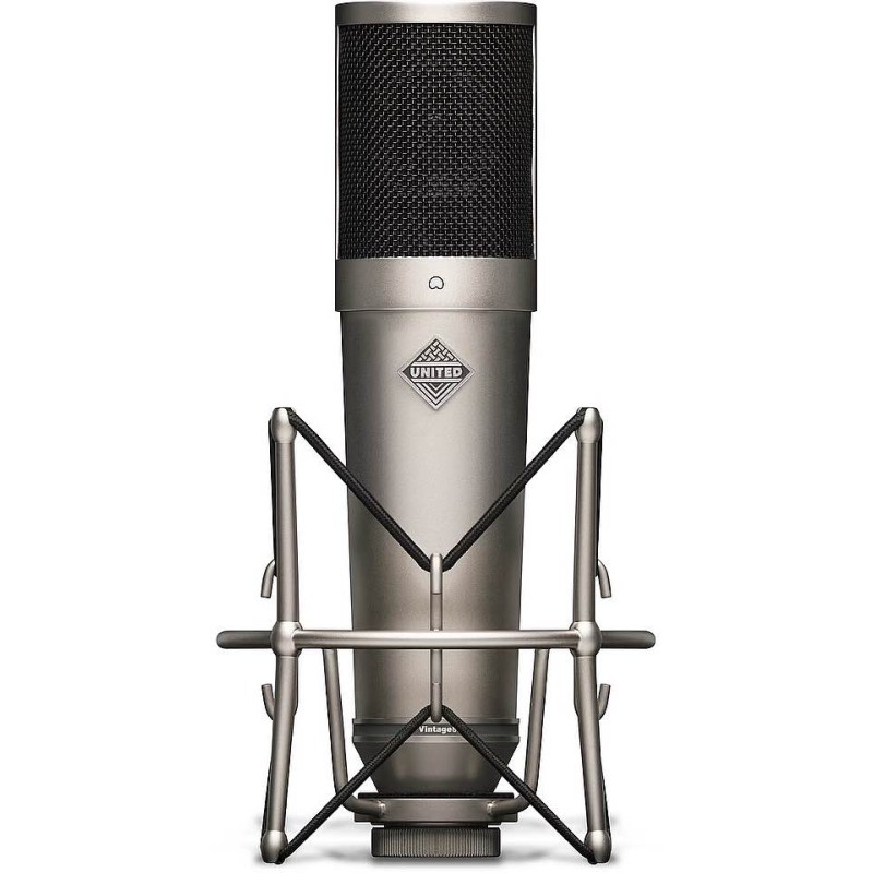 United Studio Technologies Ut Vintage87