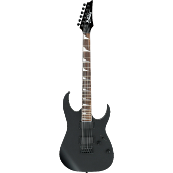 GRG121DX-BKF - Black Flat