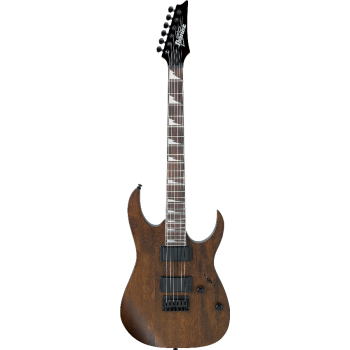 GRG121DX-WNF - Walnut Flat