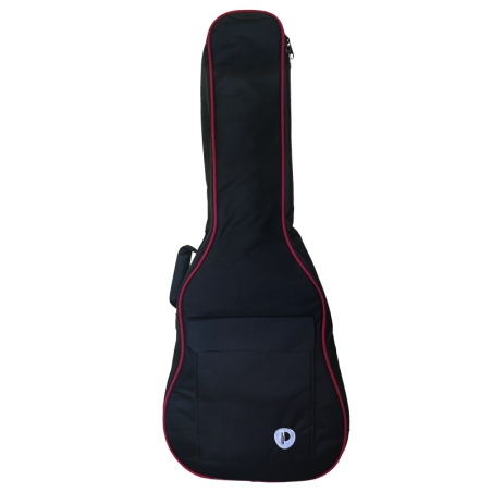 Borsa per chitarra classica 1/2 CGB 12mm