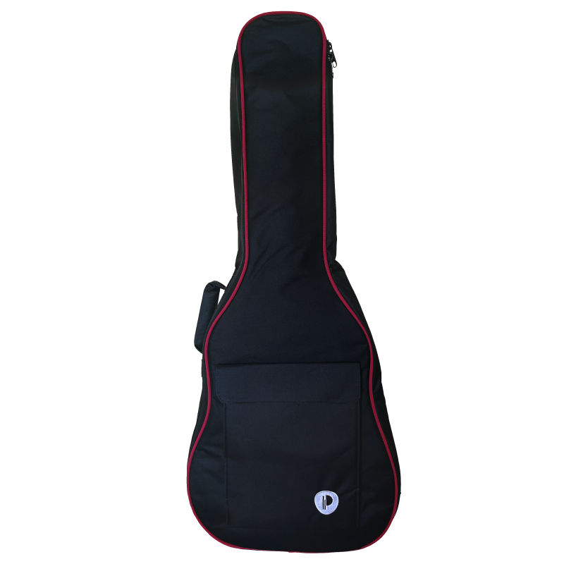 Borsa per chitarra classica 1/2 CGB 12mm