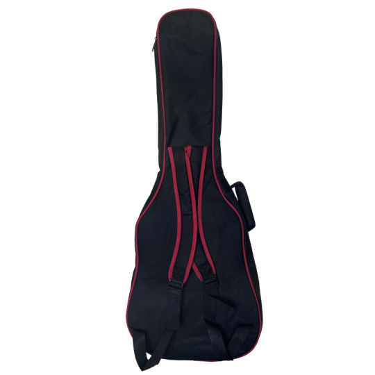 Borsa per chitarra classica 1/2 CGB 12mm