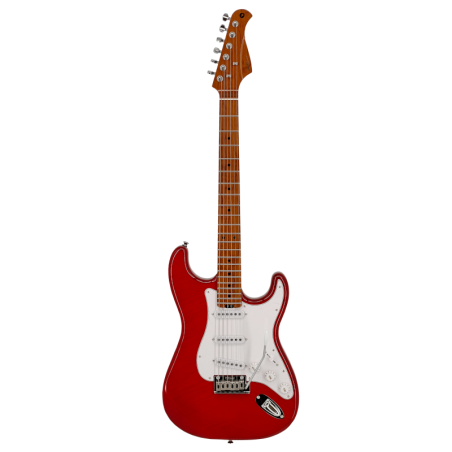 Origin Design ST Burgundy Red - Made in France