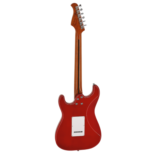 Origin Design ST Burgundy Red - Made in France