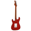 Origin Design ST Burgundy Red - Made in France