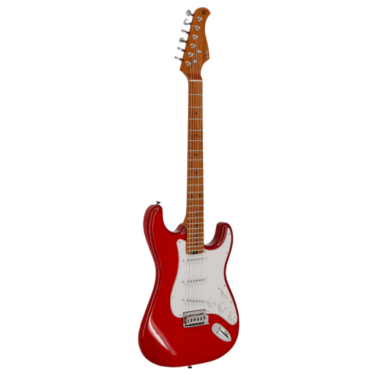 Origin Design ST Burgundy Red - Made in France
