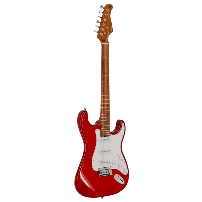 Origin Design ST Burgundy Red - Made in France