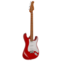 Origin Design ST Burgundy Red - Made in France