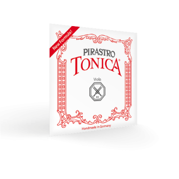 Tonica - LA Alluminio con pallino