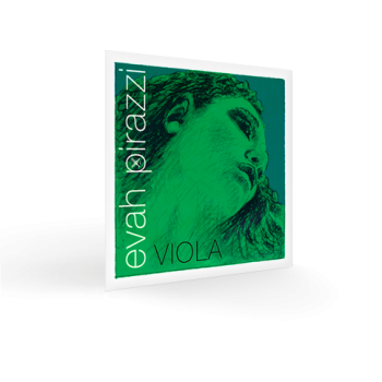 Evah Pirazzi - LA medium con pallino