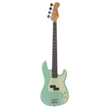 PB80 4 corde surf green