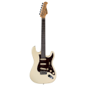 ST80 SSS Vintage white