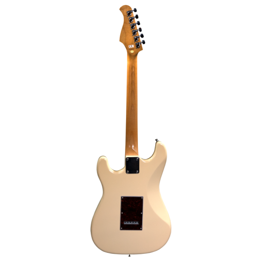 ST80 SSS Vintage white