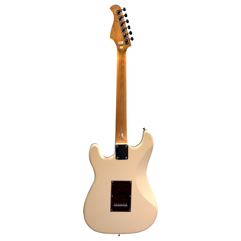 ST80 SSS Vintage white