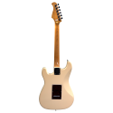 ST80 SSS Vintage white