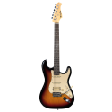 ST ST83 HSS Sunburst
