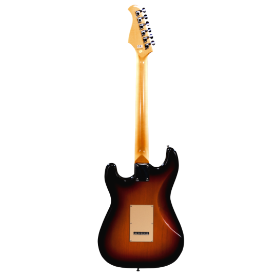 ST ST83 HSS Sunburst
