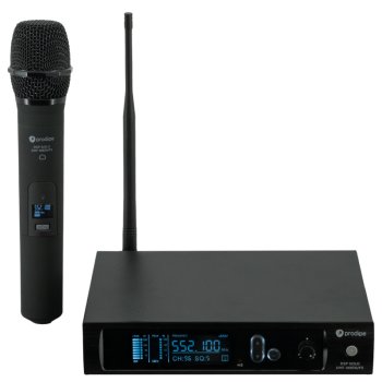 PROUHFM850SOLO