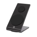 Supporto nero per Tablet PC