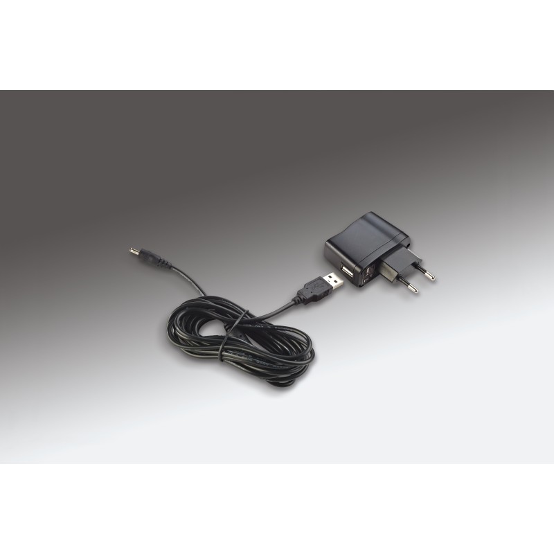 Supporto nero per Tablet PC