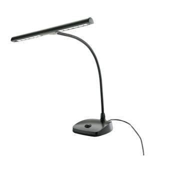 Supporto nero per Tablet PC