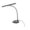 Supporto nero per Tablet PC