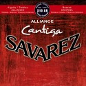 500ARJ Corde per chitarra classica Corum Alliance