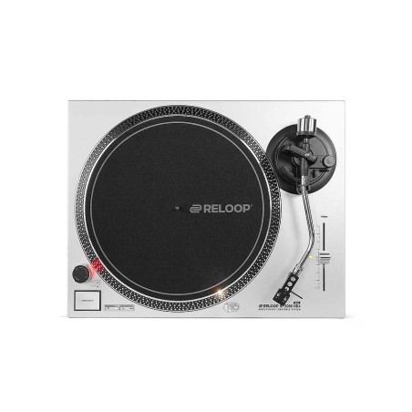Reloop RP-2000 MK4 silver