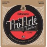 EJ45 Pro-Arte in nylon per chitarra classica, tensione normale