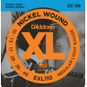EXL110 Nickel Wound, Regular Light, 10-46