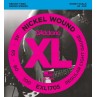 EXL170S Nickel Wound, Light, 45-100, Short Scale