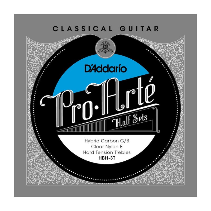 HBH-3T Pro-Arte