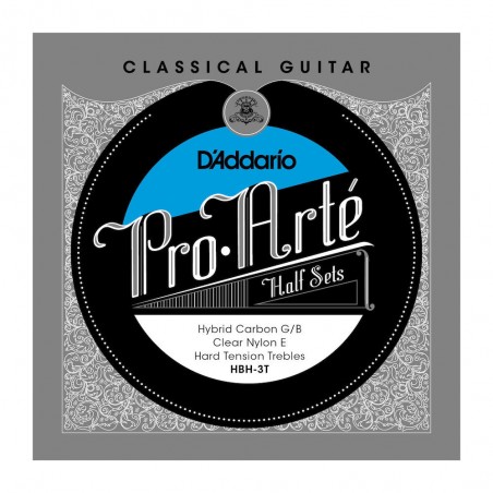 HBH-3T Pro-Arte