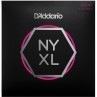 NYXL0942 - Corde avvolte in nickel per chitarra elettrica, scalatura super leggera, 9-42