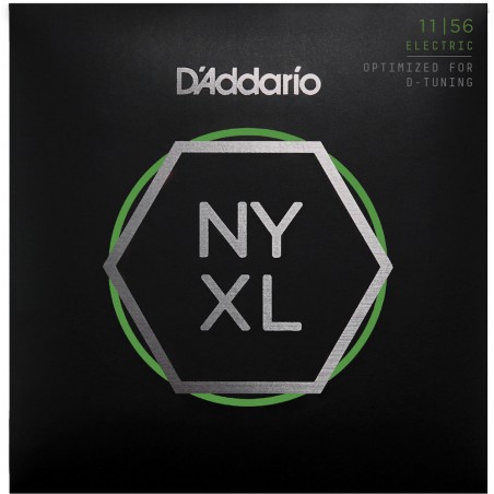 NYXL1156 Nickel Wound
