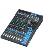 Mixer Passivi