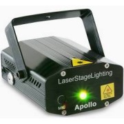 Laser